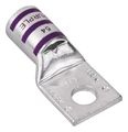 Blackburn® Color-Keyed® One-Hole Short Barrel Lug 1.03 L x 0.93W inch blade.