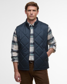 Winter Finn Gilet 