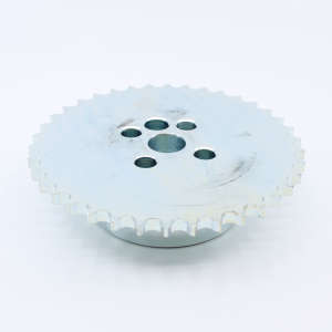 Pinion