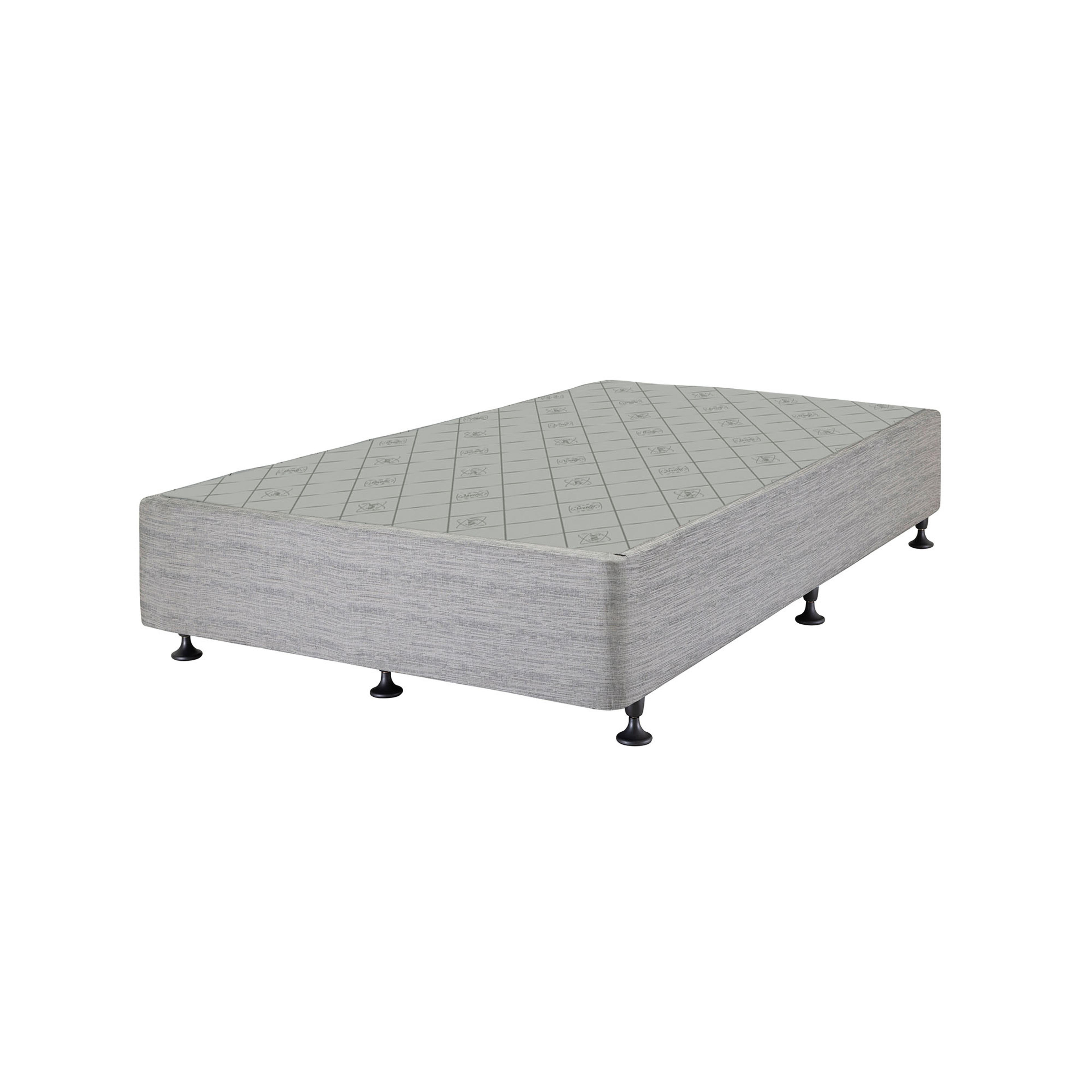 Product image of the Sealy Posturepedic 2025 Base, Sand from Forty Winks