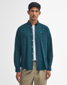 Marsden Tailored Long-Sleeved Shirt 