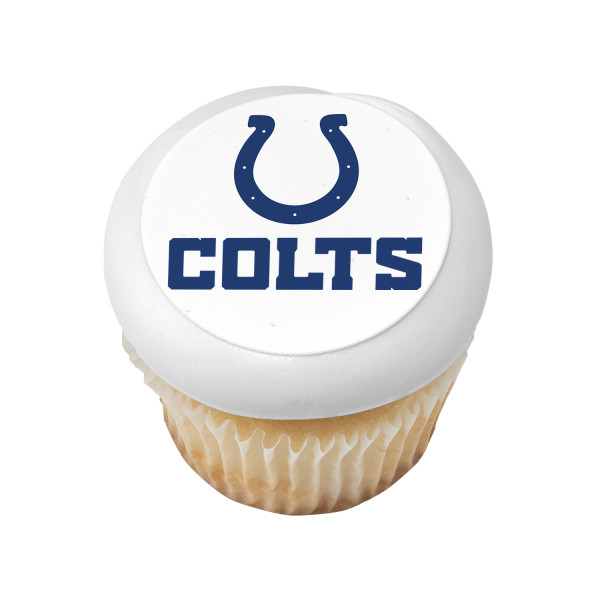 NFL Team PhotoCake® Edible Image®