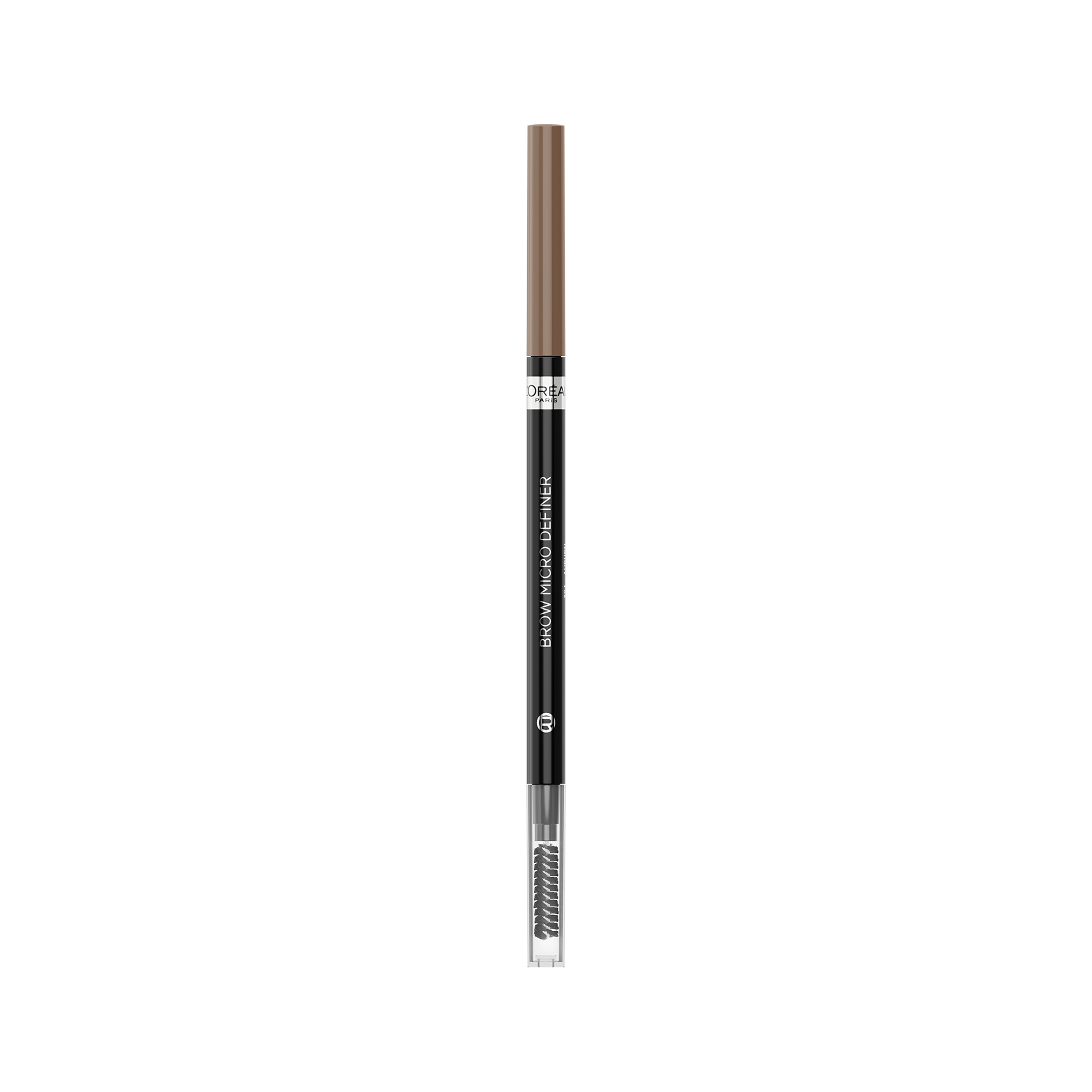 Matita di precisione Infaillible Brows 24H, Brun