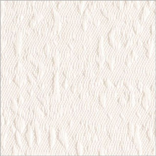 Travis White Vertical Blind