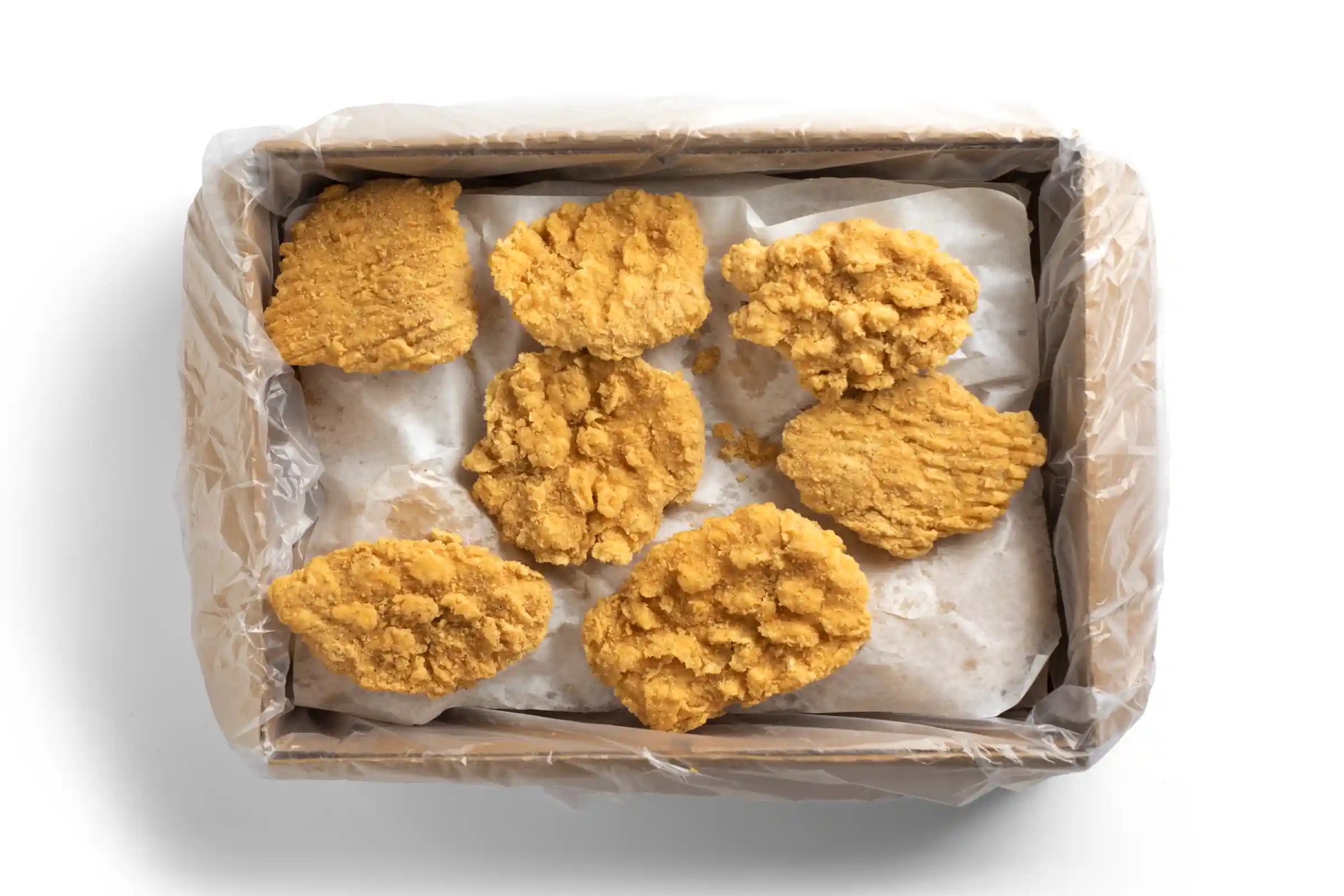 AdvancePierre™ Uncooked Breaded Country Style Chicken Breast Filets, 4.5 oz._image_21