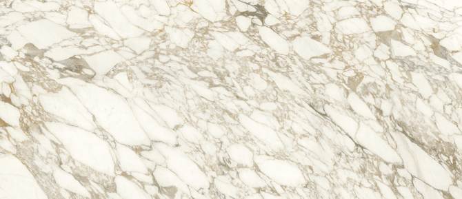 Kelby White 47×109 Slab Polished Rectified