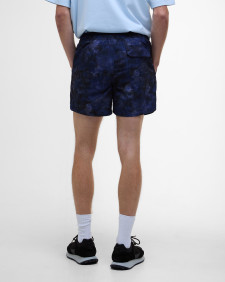 Costume da bagno Camo Ikat 