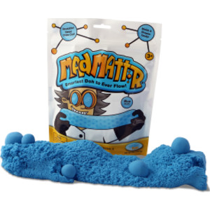 Mad Mattr, 10 oz., Blue