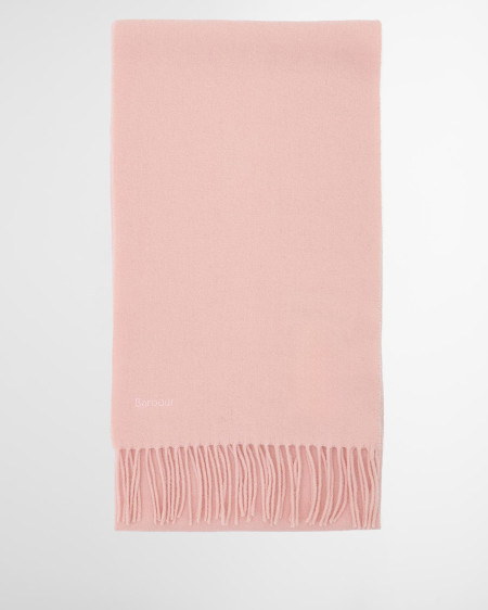 Schal Lammwolle Woven