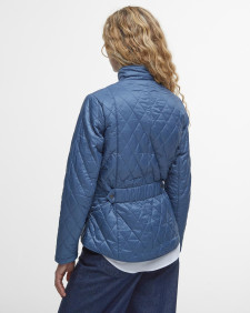 Flyweight Cavalry Quilted Jacket