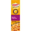 Velveeta Skillets Nacho Supreme One Pan Kit with Pasta, Cheese Sauce, Salsa & Seasoning, 15.66 oz Box