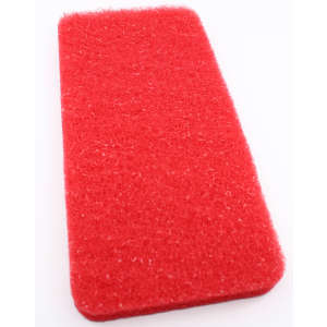 Red Pad Orbitizer