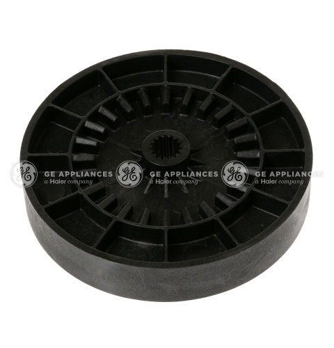 PULLEY TRANSMISSION