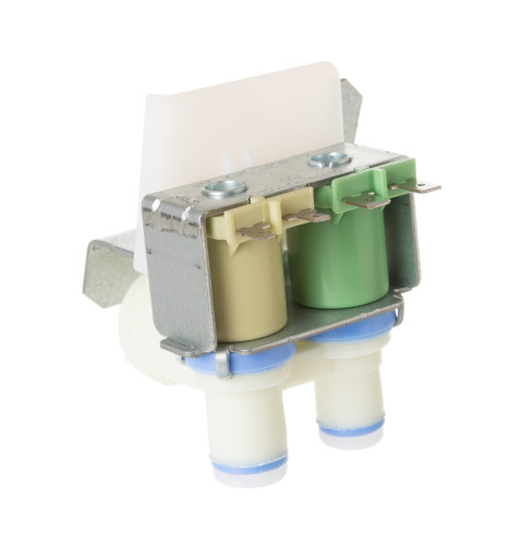 WATER VALVE ASSEMBLY