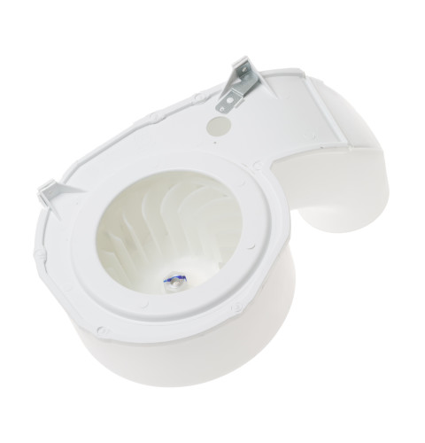 BLOWER HOUSING ASM