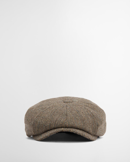 Oakmoor Waxed Docker Hat