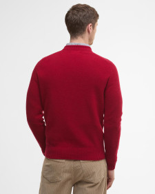 Pullover Grangetown Biking Red