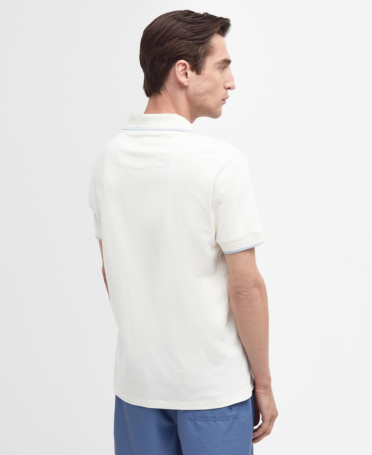 Northwood Short-Sleeved Polo Shirt image number 2