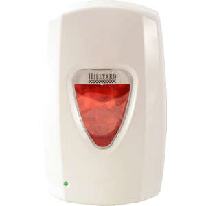 Hillyard, Affinity, 1000ml, White, Automatic Dispenser