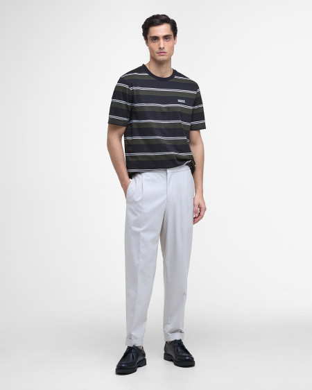 Bruce Striped T-Shirt