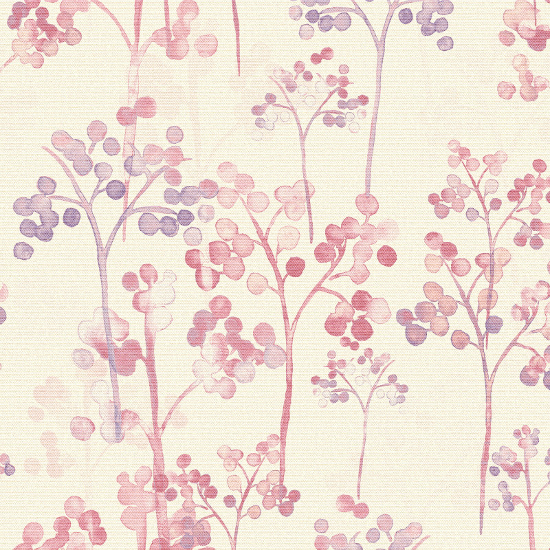 Sylvie Rose Roller Blind