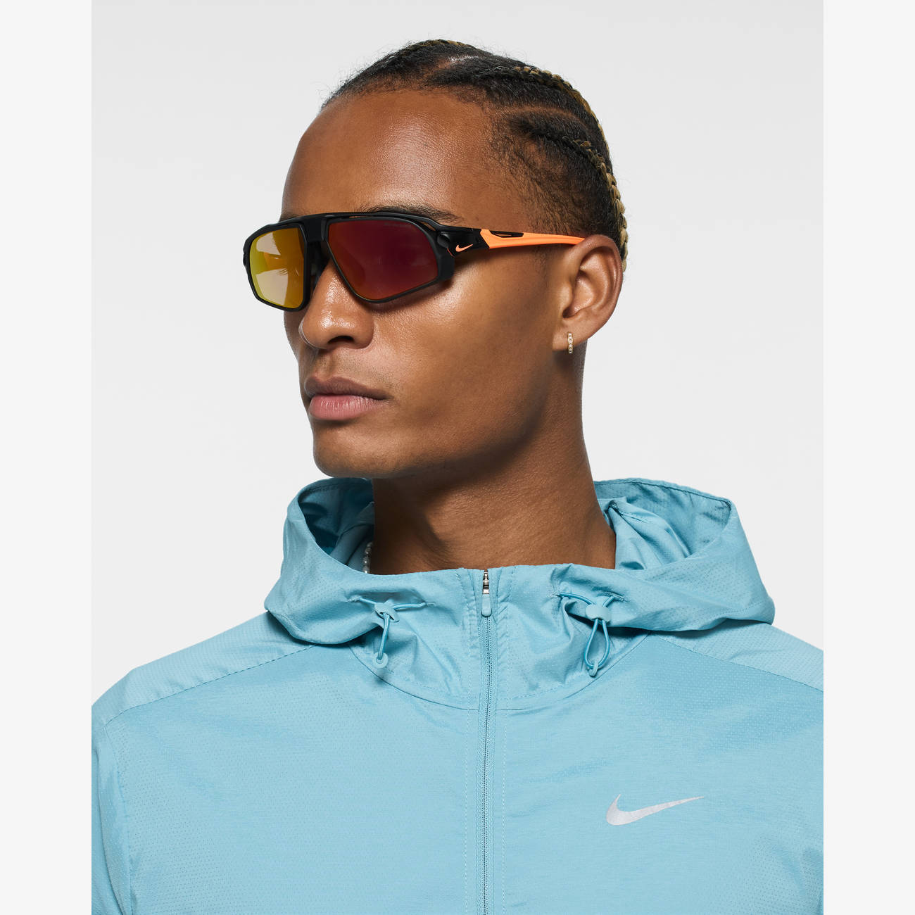 Nike Flyfree Road Tint Lifestyle Image 2