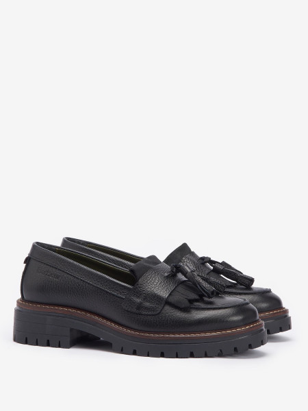 Dolores Tassel Loafers Dolores Tassel Loafers
