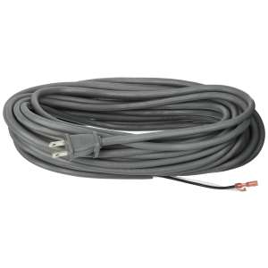 Power Supply Cord