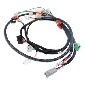 Power Cables