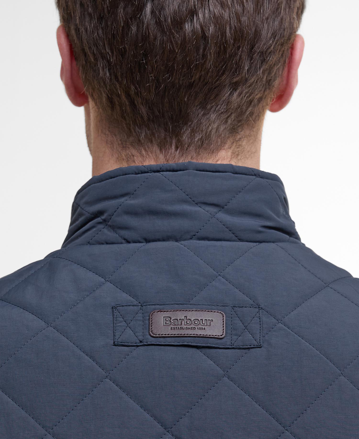 Fernwood Quilted Gilet image number 4