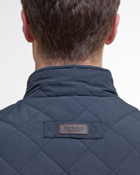 Fernwood Quilted Gilet