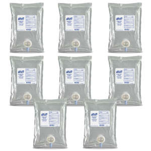 Gojo, PURELL Healthy Soap, Antibacterial Lotion Soap with PCMX Lotion Soap, PURELL® CS2 Dispenser 1000 mL Cartridge