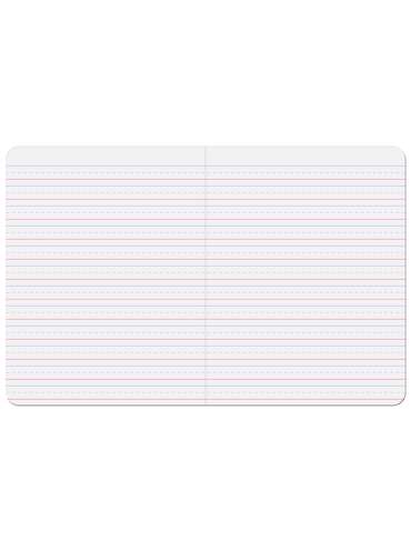 Composition Book, 1/2