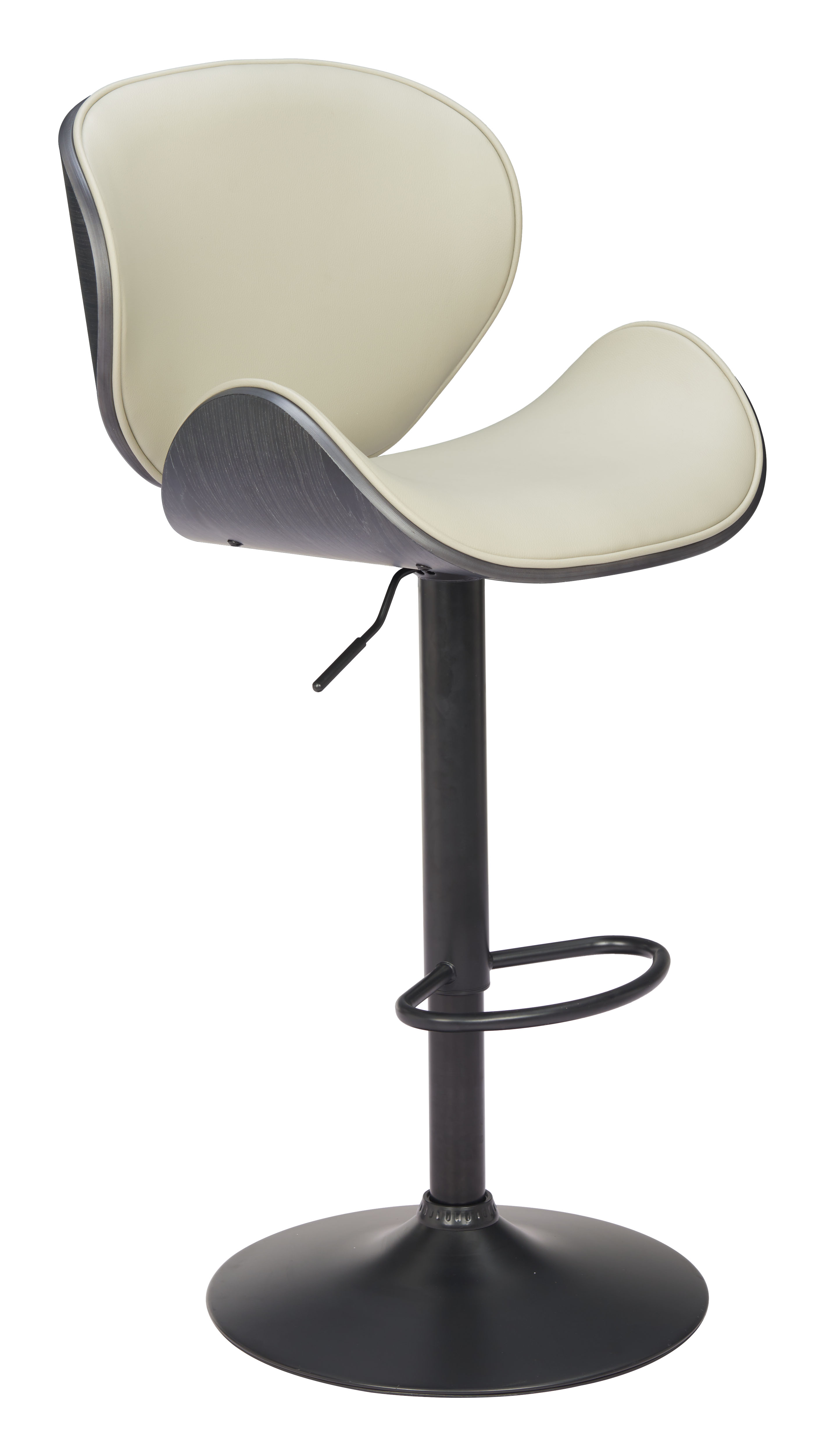 Meyane Barstool Gray product image