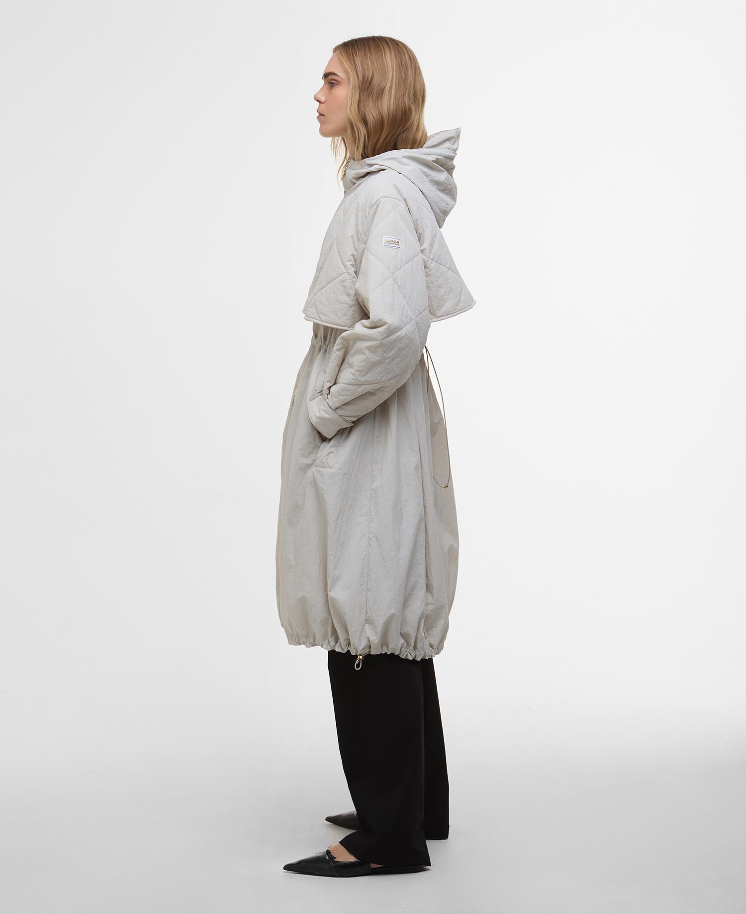 Estella Parka Jacket image number 1