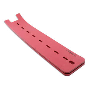 Midwest Rubber, Linatex Side Squeegee Kit for Trident R26SC