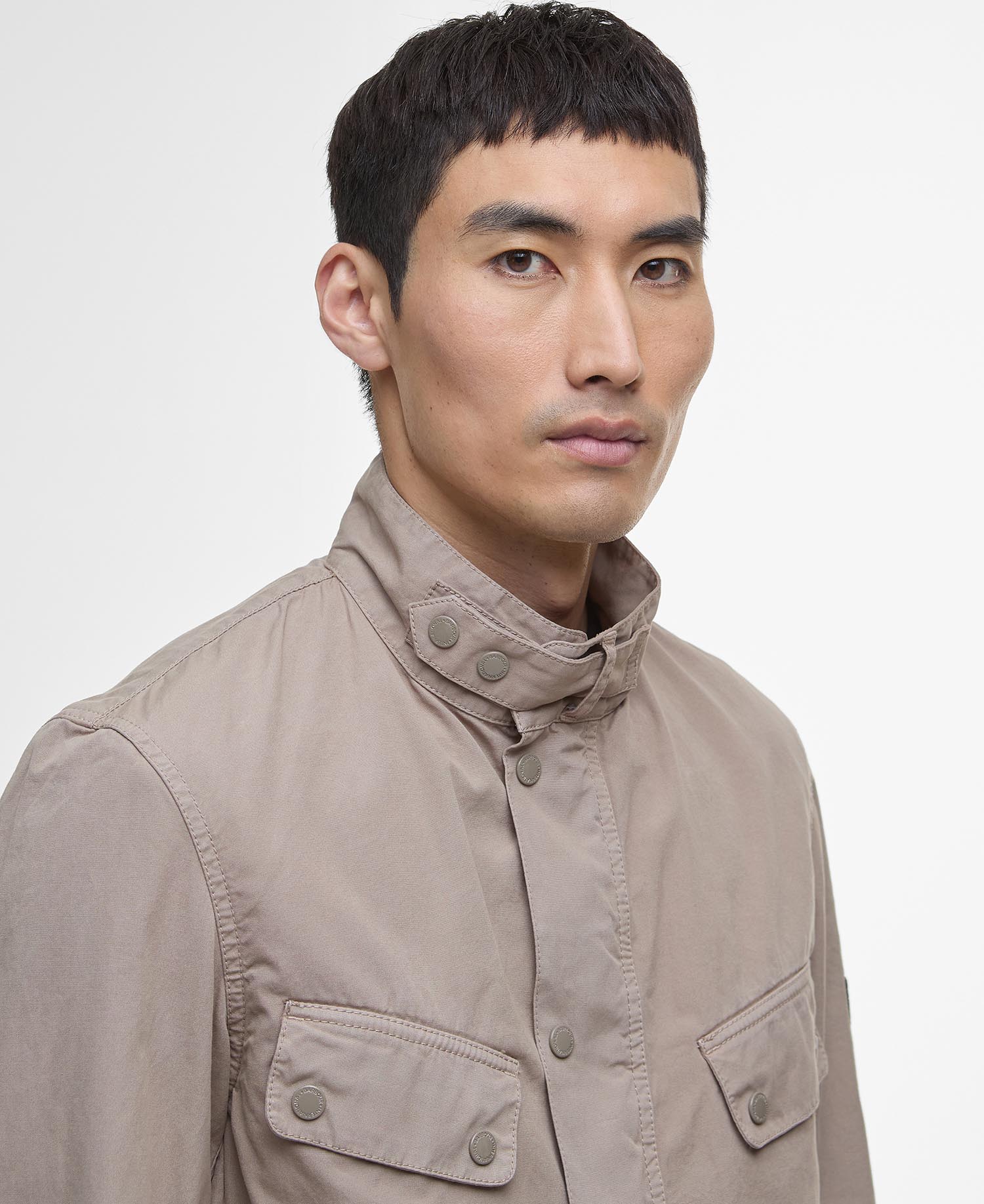 Duke Casual Jacket image number 3