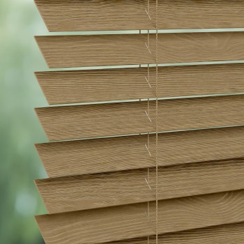 Pine 8526 Wood Venetians