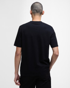 T-Shirt Giles Steve McQueen Graphic 