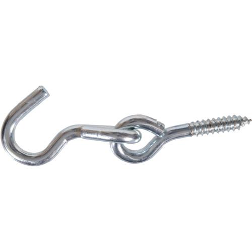 Hardware Essentials Lag Hammock Hook 3/8