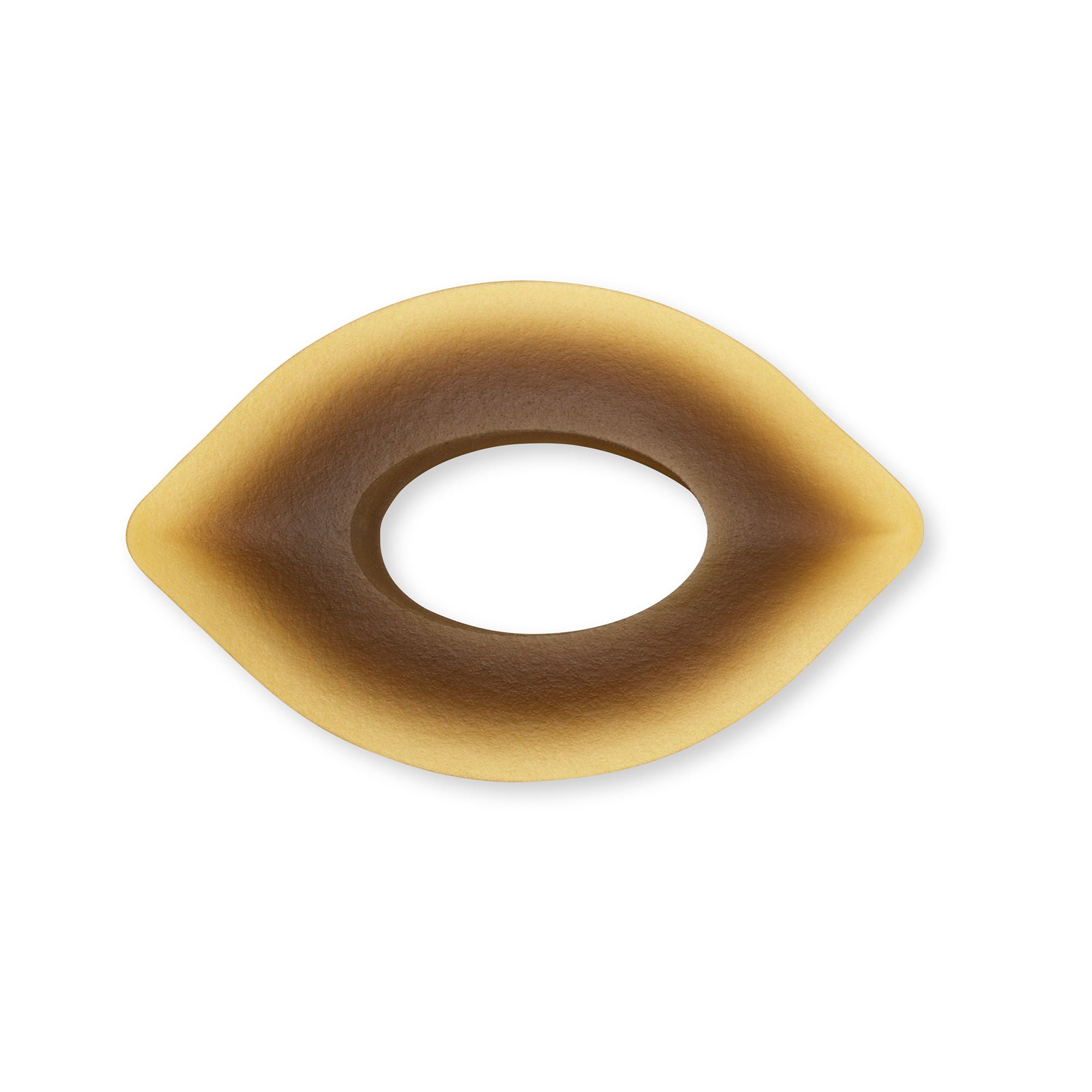 CeraRing™ Barrier Ring, Oval Convex, Flextend, 38 mm x 56 mm to 43 mm x 61 mm