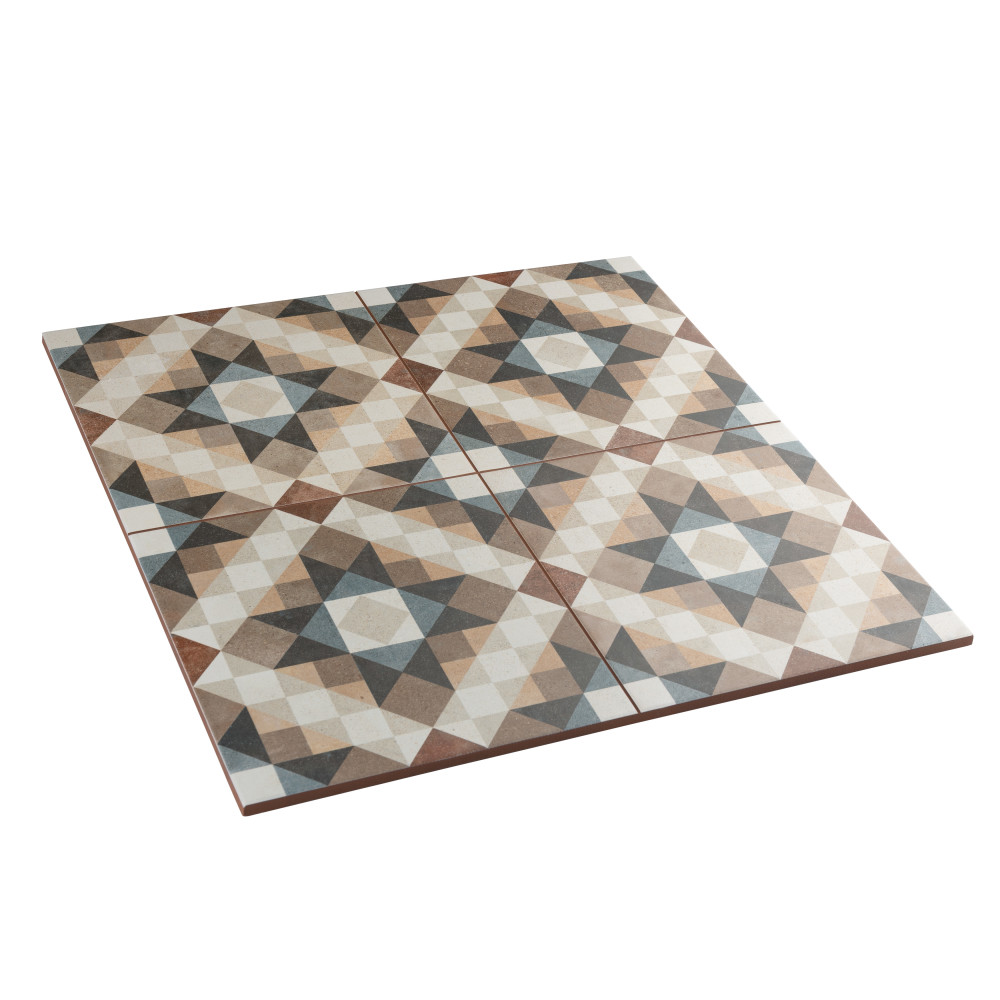 Sample – Kings Chester Natural Ceramic Floor and Wall Tile