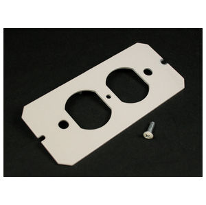 Device Mounting Plate