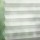 Luna Sheer 6120 Pleated Blind