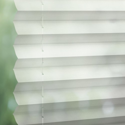 Luna Sheer 6120 Pleated Blind