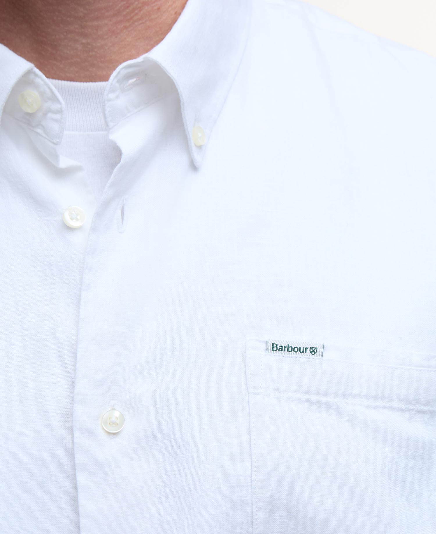 Nelson Regular Long-Sleeved Shirt image number 4