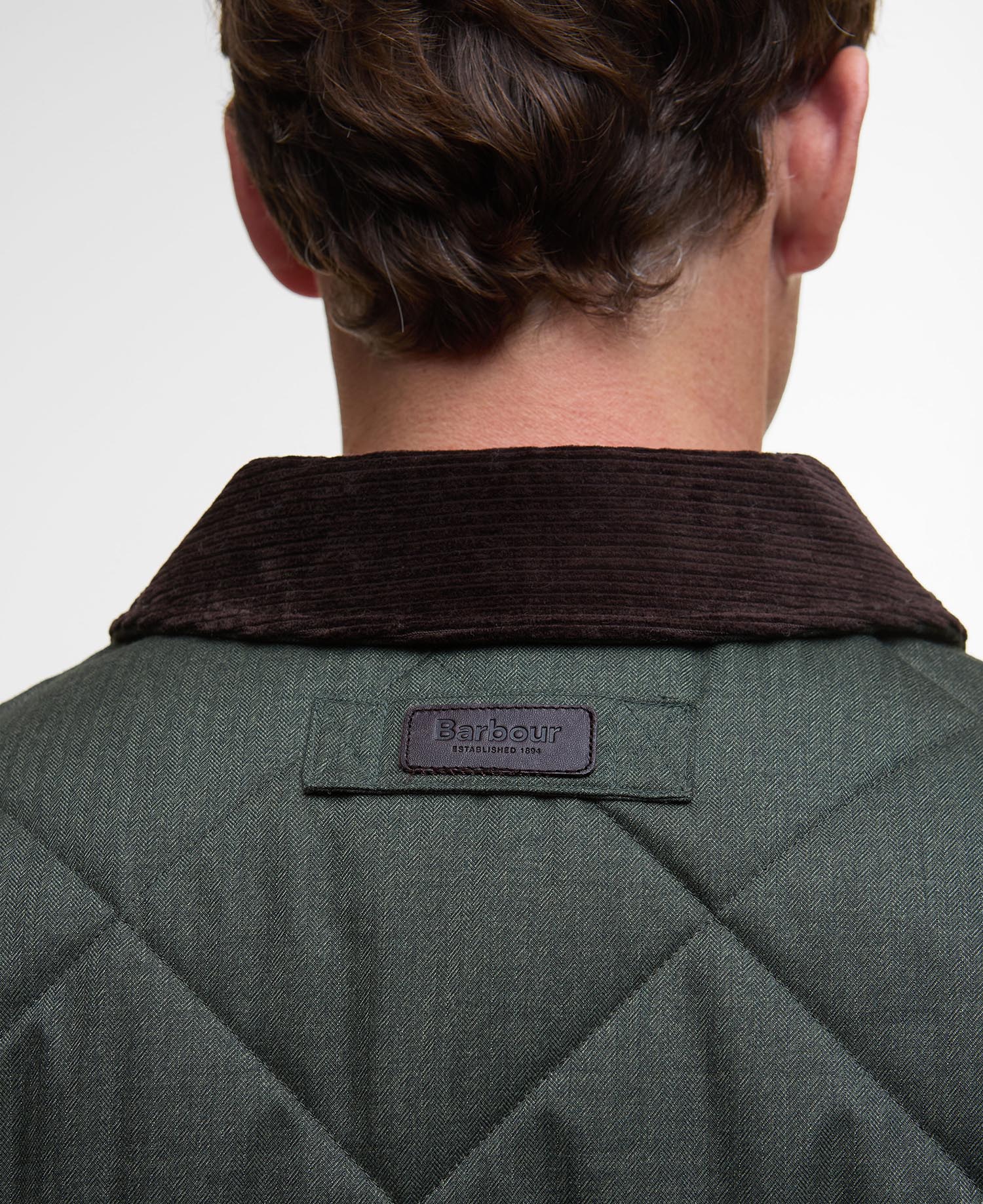 Winter Country Liddesdale Quilted Jacket image number 4