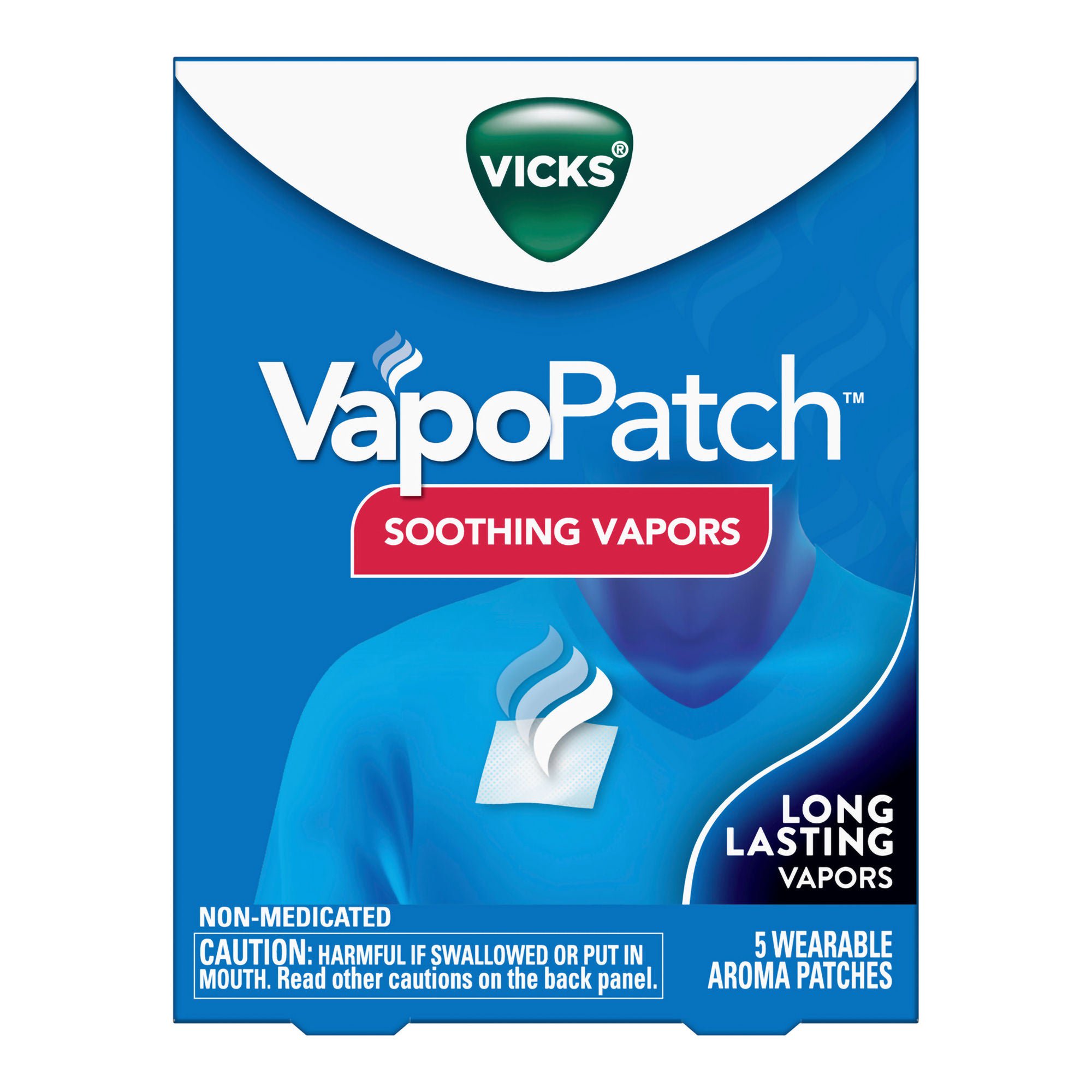 Vicks VapoPatches