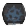 Georgia Pacific, Pacific Blue Ultra™ 4-Roll, Coreless Bath Tissue Dispenser, Smoke