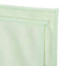 Unger, MicroWipe Microfiber Cleaning Cloth, 16"x16", Green